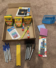 School supplies bundle for sale  Freeport