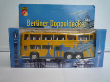Modellauto berrliner bus gebraucht kaufen  Wuppertal