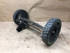 Rear axle assembly for sale  Waynesboro