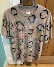 Supreme clown tee for sale  UK