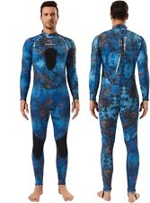 Seaskin spearfishing wetsuit for sale  Shipping to Ireland