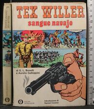 Oscar. tex willer. usato  Ariccia