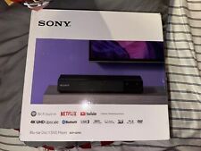 Sony bdp s6700 for sale  Brownsville