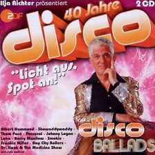 Various jahre disco gebraucht kaufen  Berlin