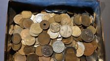 Alte münzsammlung weltweit gebraucht kaufen  Naumburg