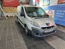 2008 peugeot expert for sale  SOLIHULL