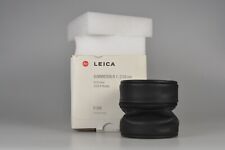 Leica summicron 11345 gebraucht kaufen  Haarzopf