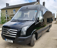 2011 crafter van for sale  BICESTER