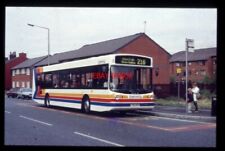 Photo stagecoach manchester for sale  TADLEY