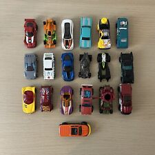 Hot wheels cars for sale  Shipping to Ireland