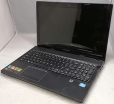 Used, FOR PARTS Lenovo 15.6" G500 (i3-3110M/2.4 GHz/NO RAM/NO HDD) for sale  Shipping to South Africa