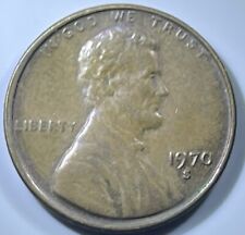 1970 lincoln cent for sale  Shipping to Ireland