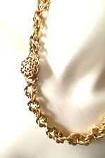 Collier chaine maille d'occasion  Lyon VII