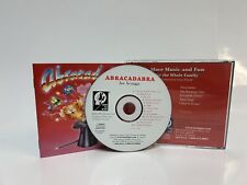 Abracadabra - CD de áudio por Joe Scruggs - Ótimo estado., usado comprar usado  Enviando para Brazil