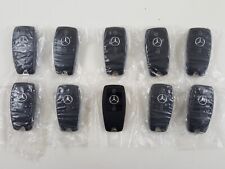 ORIGINAL LOT OF 10 MERCEDES BENZ 18-24 OEM SMART KEY LESS ENTRY REMOTE VAN BUS for sale  Shipping to South Africa