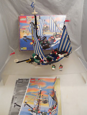 Lego system pirates usato  Grezzana