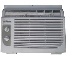 garrison 5000 btu window unit air conditioner, used for sale  Shipping to South Africa
