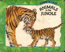 Animals jungle kenneth for sale  USA