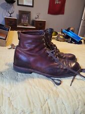 mens chippewa boots size 12 for sale  Shipping to South Africa