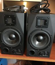 Adam studio monitors for sale  NOTTINGHAM