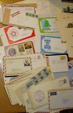 Various stamped envelopes for sale  Arlington