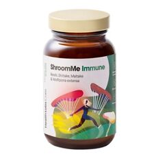 Healthlabs shroomme immune for sale  OXFORD