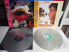 Japan laserdisc movies usato  Cagliari