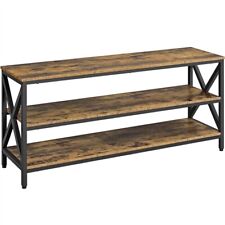 Industrial stand rustic for sale  USA