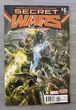 🚀 Mergulhe na história do Universo Marvel com estes quadrinhos clássicos Secret Wars! 🌟 comprar usado  Enviando para Brazil