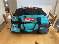 Makita lxt400 bag for sale  BROMLEY