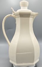Carafe thermos double d'occasion  Villers-Bocage