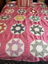 Vintage handmade quilt for sale  Shawano