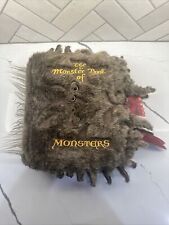 Harry potter monster for sale  Greenacres