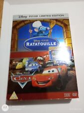 Ratatouille cars disney for sale  MATLOCK