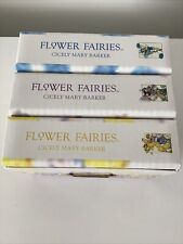 Box flower fairies for sale  CLECKHEATON