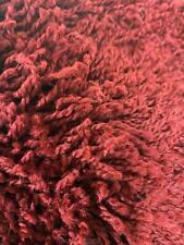 shag area red nwt rug for sale  Nicholasville