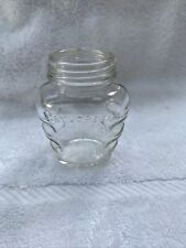Brylcreem glass jar for sale  HAVERFORDWEST