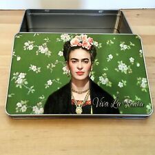 Metal box frida for sale  Edgewood