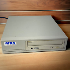 Vtg Marlow Data Systems MDS CD Drive Made in USA Computer Peripheral for sale  Shipping to South Africa