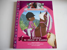 Horseland histoires cheval d'occasion  Colomiers