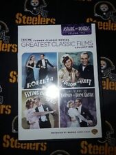 TCM Greatest Classic Film Collection: Astaire & Rogers Volume 2  comprar usado  Enviando para Brazil