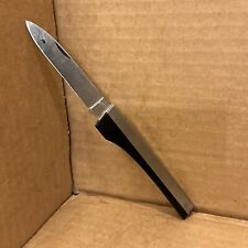 Vintage Vernco Hand Honed HI CV Stainless Steel Japan Paring Knife 3” Blade, used for sale  Shipping to South Africa