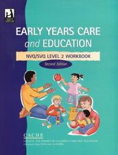 Early years care for sale  UK