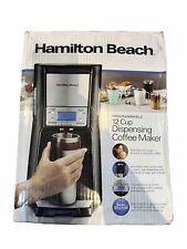 Hamilton beach coffee for sale  Spartanburg