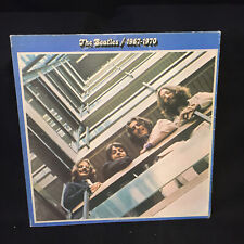 The Beatles 1967-1970 LP duplo SKBO-3404 1ª edição 1973 com inserção Muito bom estado+/Ex/Muito bom+ comprar usado  Enviando para Brazil