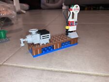 Lego ponton station d'occasion  Savigny-le-Temple
