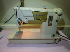 canvas sewing machine for sale  ST. AUSTELL