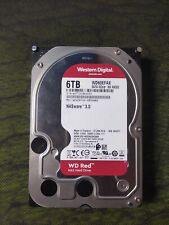 Western digital red d'occasion  Nice-