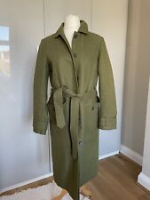 Whistles trench coat for sale  LONDON