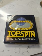 Top spin puzzle for sale  Hayden